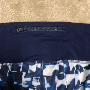 GAP Pants - Gap fit Capri workout GAP Pants - Gap fit Capri workout
